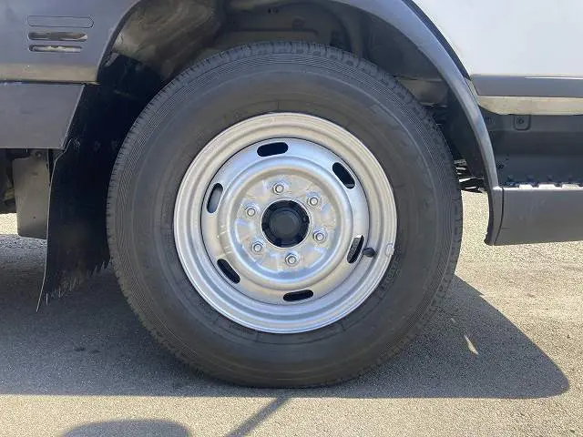 マツダ タイタンダッシュ TC-SYE6T(2WD)の写真23