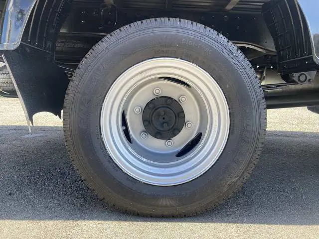 マツダ タイタンダッシュ TC-SYE6T(2WD)の写真24