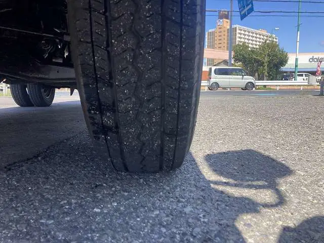 マツダ タイタンダッシュ TC-SYE6T(2WD)の写真26