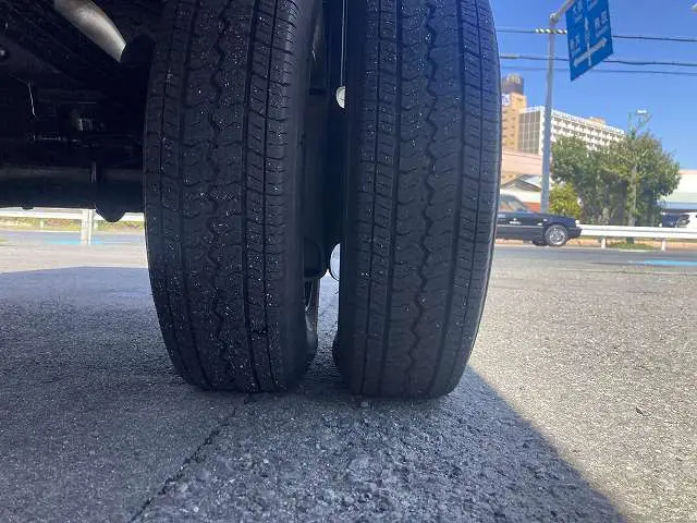 マツダ タイタンダッシュ TC-SYE6T(2WD)の写真27