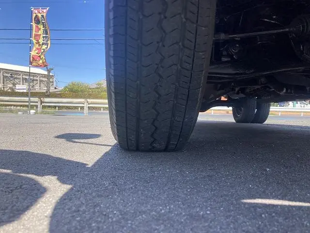 マツダ タイタンダッシュ TC-SYE6T(2WD)の写真28