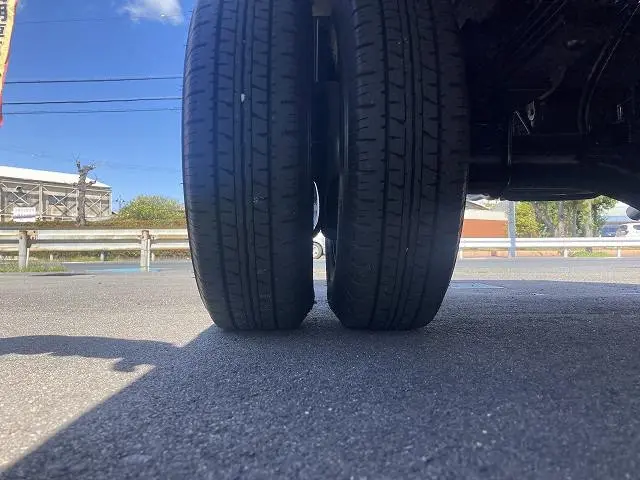 マツダ タイタンダッシュ TC-SYE6T(2WD)の写真29