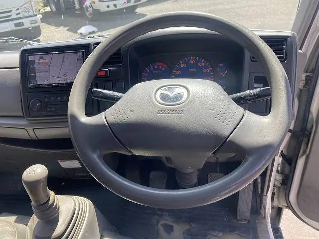 マツダ タイタンダッシュ TC-SYE6T(2WD)の写真30