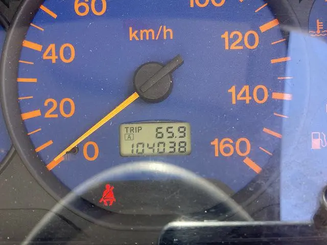 マツダ タイタンダッシュ TC-SYE6T(2WD)の写真32