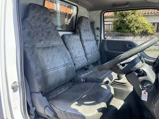 マツダ タイタンダッシュ TC-SYE6T(2WD)の写真33