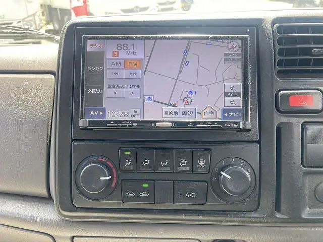 マツダ タイタンダッシュ TC-SYE6T(2WD)の写真36