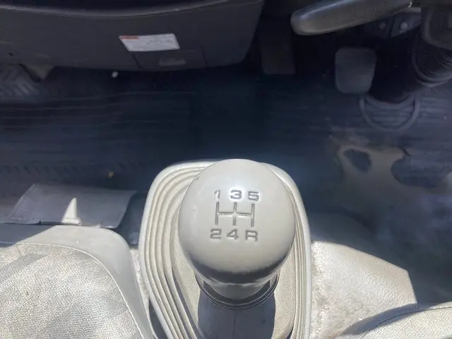 マツダ タイタンダッシュ TC-SYE6T(2WD)の写真38