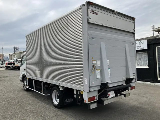 日野 デュトロ BDG-XZU414M(2WD)の写真6