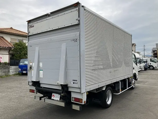 日野 デュトロ BDG-XZU414M(2WD)の写真8