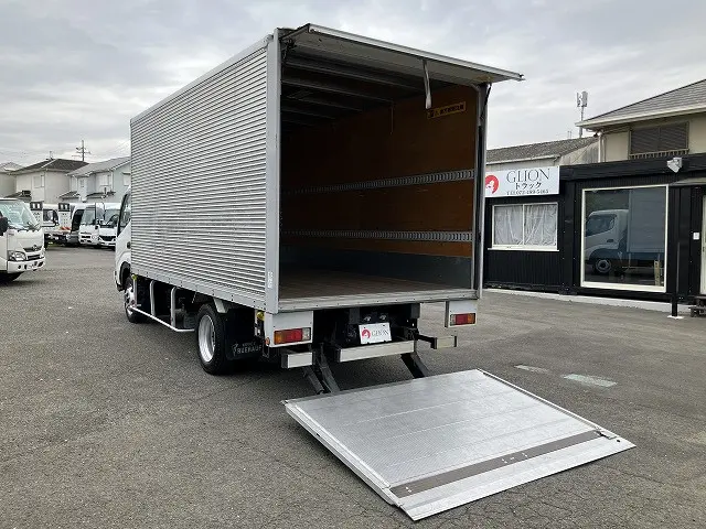 日野 デュトロ BDG-XZU414M(2WD)の写真13