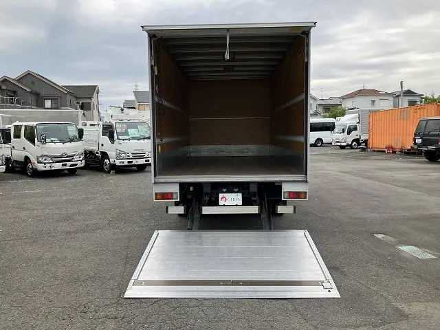 日野 デュトロ BDG-XZU414M(2WD)の写真14