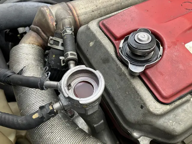 日野 デュトロ BDG-XZU414M(2WD)の写真19