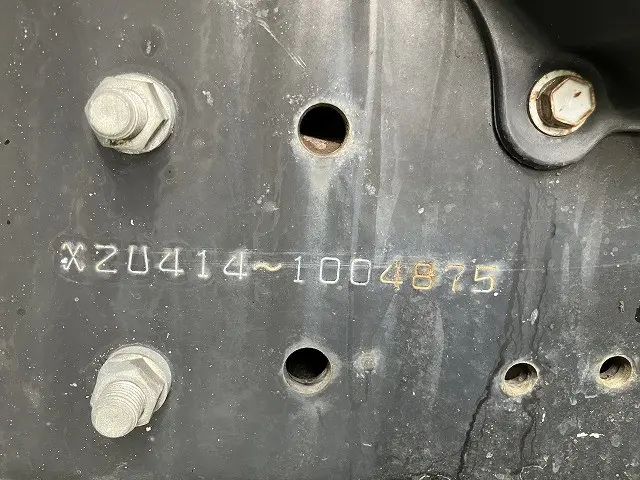 日野 デュトロ BDG-XZU414M(2WD)の写真21