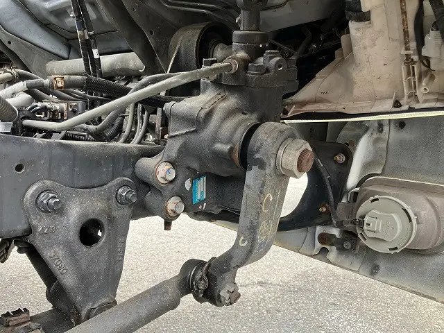 日野 デュトロ BDG-XZU414M(2WD)の写真22