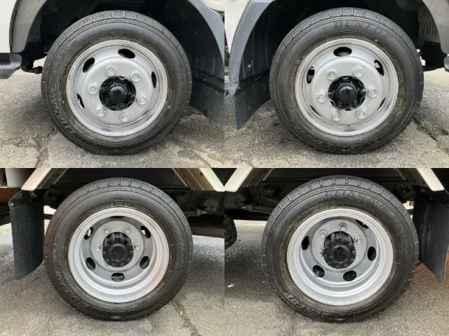 日野 デュトロ BDG-XZU414M(2WD)の写真23