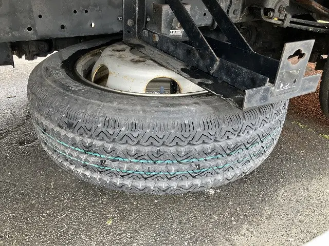 日野 デュトロ BDG-XZU414M(2WD)の写真25