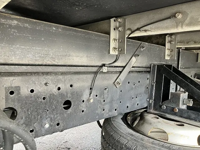 日野 デュトロ BDG-XZU414M(2WD)の写真26