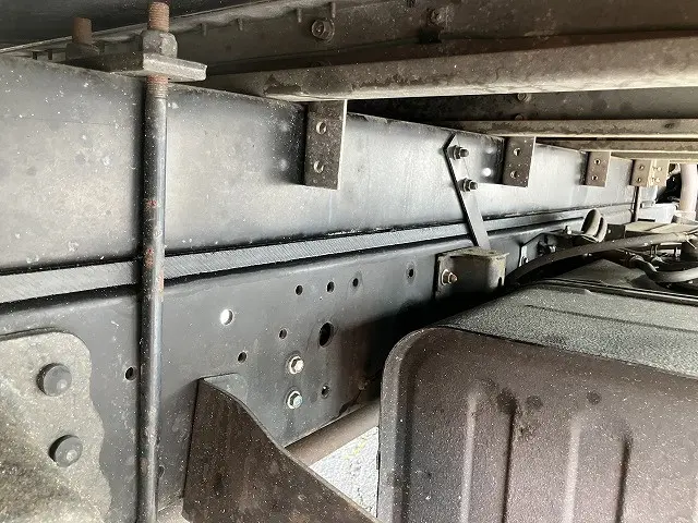 日野 デュトロ BDG-XZU414M(2WD)の写真28