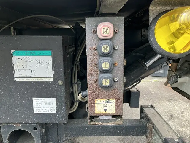 日野 デュトロ BDG-XZU414M(2WD)の写真31