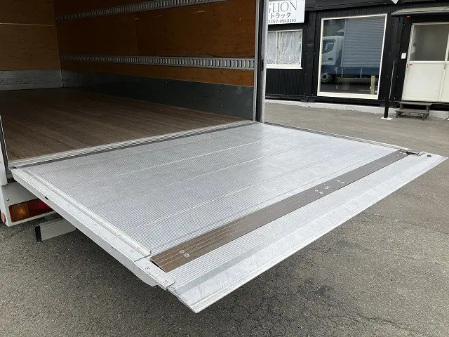 日野 デュトロ BDG-XZU414M(2WD)の写真37