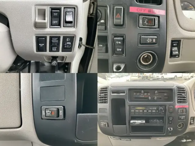 日野 デュトロ BDG-XZU414M(2WD)の写真40