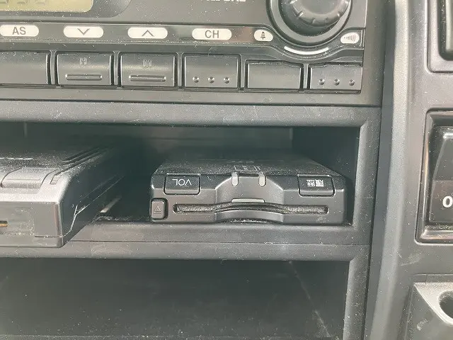 日野 デュトロ BDG-XZU414M(2WD)の写真41