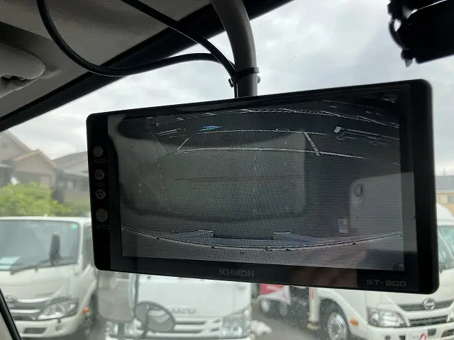 日野 デュトロ BDG-XZU414M(2WD)の写真42