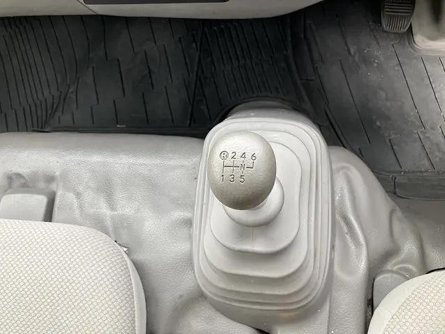 日野 デュトロ BDG-XZU414M(2WD)の写真43