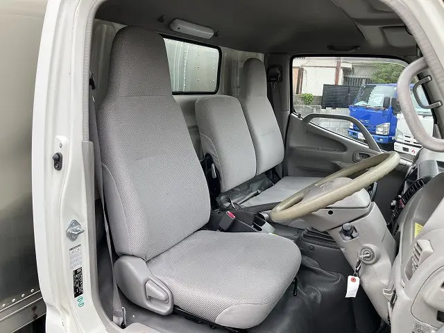 日野 デュトロ BDG-XZU414M(2WD)の写真45