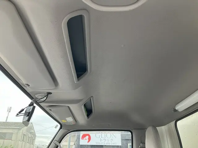 日野 デュトロ BDG-XZU414M(2WD)の写真47