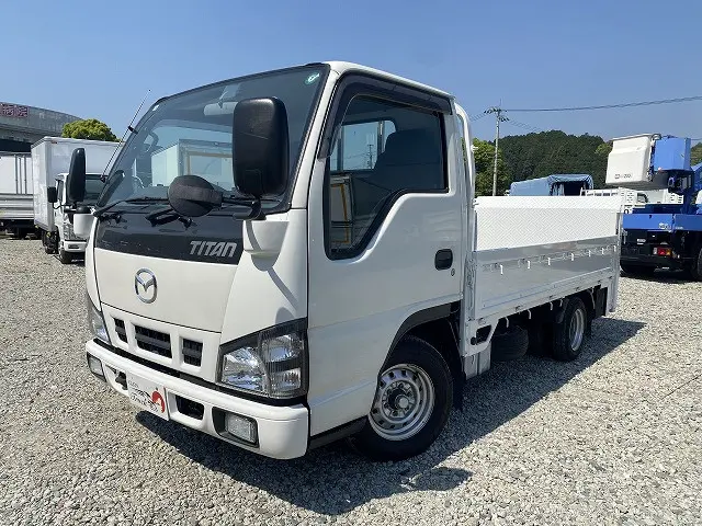 マツダ タイタン KR-LHR69(2WD)の写真1