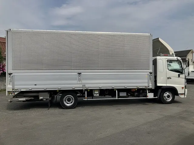 日野 レンジャー SKG-FD9JLAA(2WD)の写真12