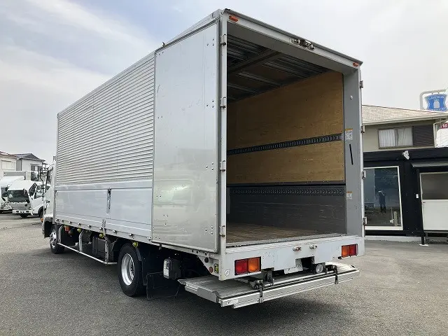 日野 レンジャー SKG-FD9JLAA(2WD)の写真16