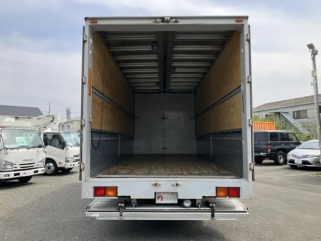 日野 レンジャー SKG-FD9JLAA(2WD)の写真17