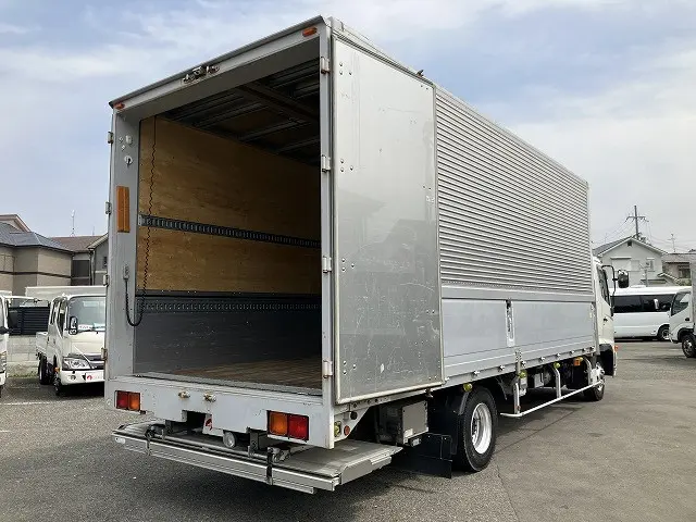 日野 レンジャー SKG-FD9JLAA(2WD)の写真18