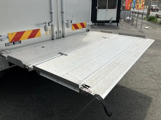 日野 レンジャー SKG-FD9JLAA(2WD)の写真19