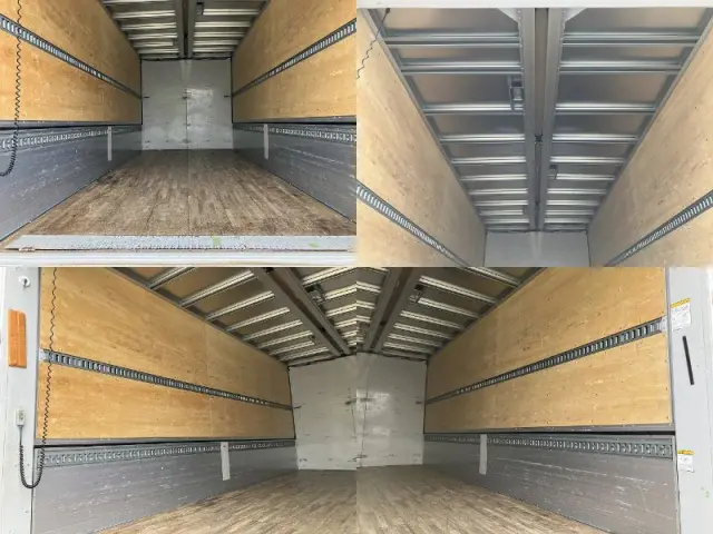 日野 レンジャー SKG-FD9JLAA(2WD)の写真21