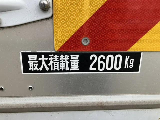 日野 レンジャー SKG-FD9JLAA(2WD)の写真22