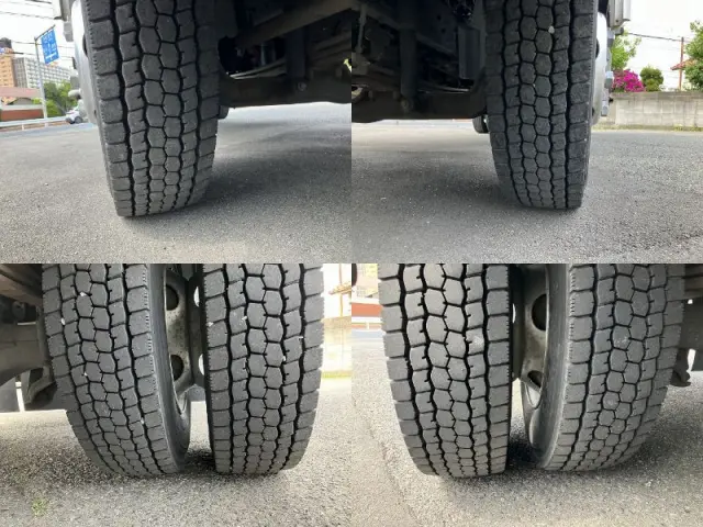 日野 レンジャー SKG-FD9JLAA(2WD)の写真24