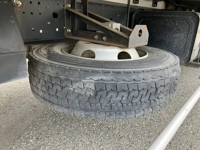 日野 レンジャー SKG-FD9JLAA(2WD)の写真25