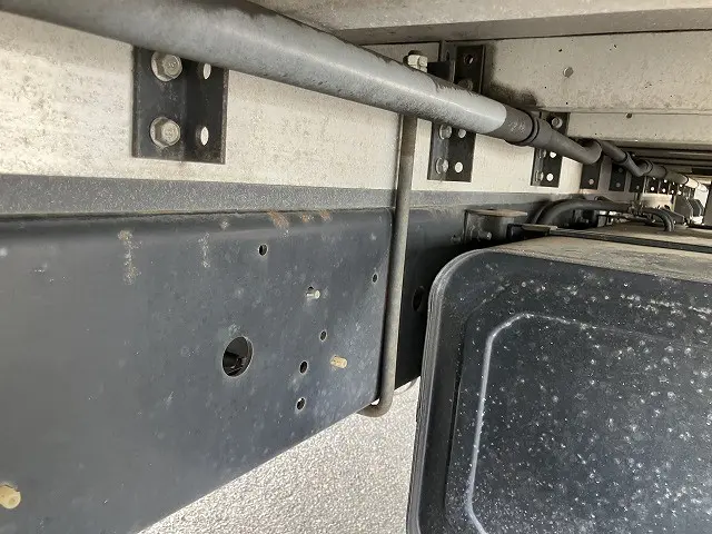 日野 レンジャー SKG-FD9JLAA(2WD)の写真26