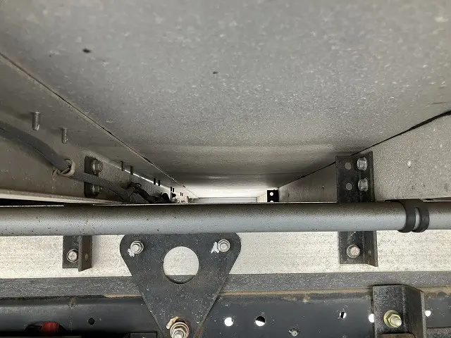 日野 レンジャー SKG-FD9JLAA(2WD)の写真27