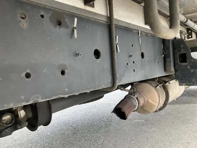 日野 レンジャー SKG-FD9JLAA(2WD)の写真28