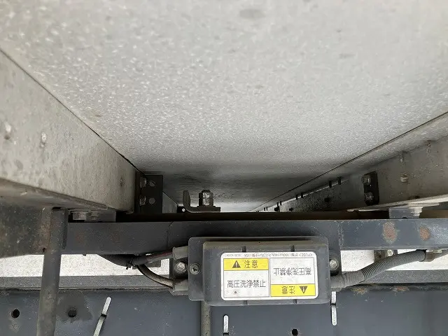 日野 レンジャー SKG-FD9JLAA(2WD)の写真29