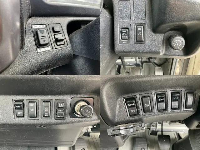 日野 レンジャー SKG-FD9JLAA(2WD)の写真34