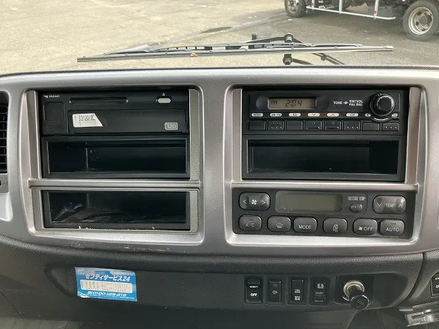 日野 レンジャー SKG-FD9JLAA(2WD)の写真36