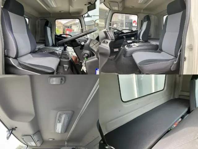 日野 レンジャー SKG-FD9JLAA(2WD)の写真40