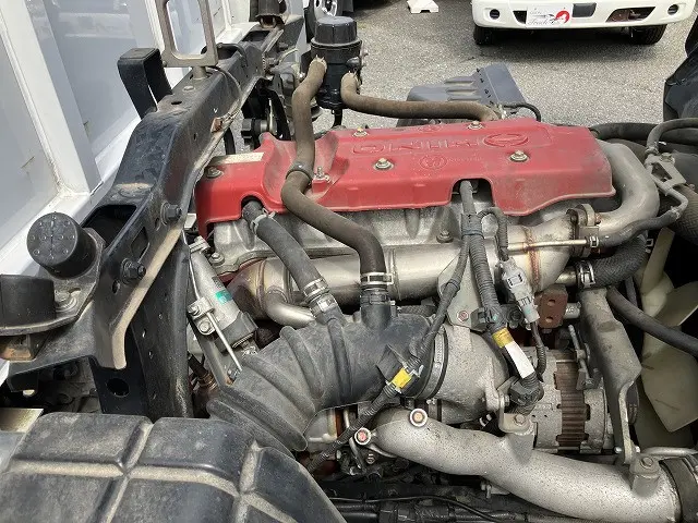 日野 レンジャー SKG-FD9JLAA(2WD)の写真42