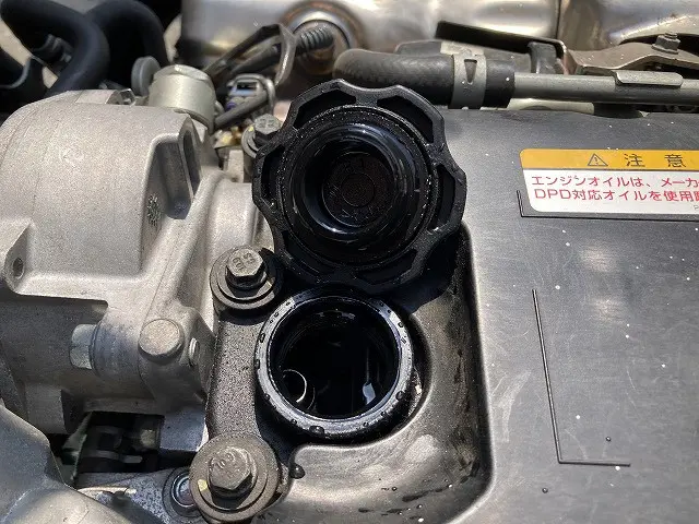 いすゞ エルフ 2RG-NJR88AN(2WD)の写真41