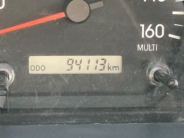 いすゞ エルフ 2RG-NJR88AN(2WD)の写真48